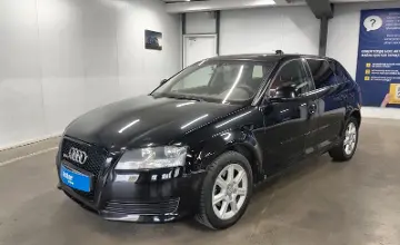 Audi A3 2009 года за 3 000 000 тг. в Астана фото 1