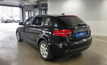 Audi A3 2009 года за 3 000 000 тг. в Астана фото 4