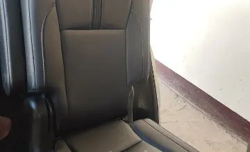 Toyota Highlander 2017 года за 17 000 000 тг. в Шымкент