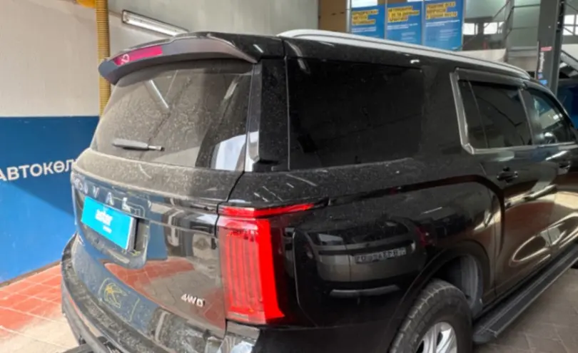 Haval H5 2024 года за 13 000 000 тг. в Астана фото 5