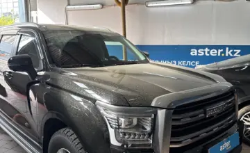 Haval H5 2024 года за 13 000 000 тг. в Астана фото 3