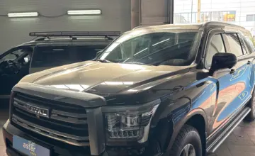 Haval H5 2024 года за 13 000 000 тг. в Астана фото 1