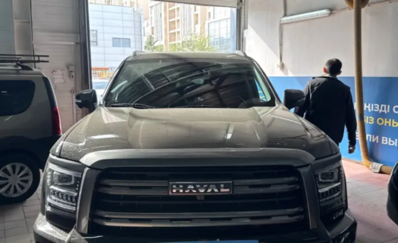 Haval H5 2024 года за 13 000 000 тг. в Астана фото 2
