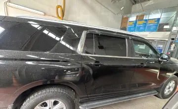 Haval H5 2024 года за 13 000 000 тг. в Астана фото 4