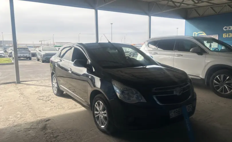 Chevrolet Cobalt 2023 года за 4 300 000 тг. в Алматы фото 3