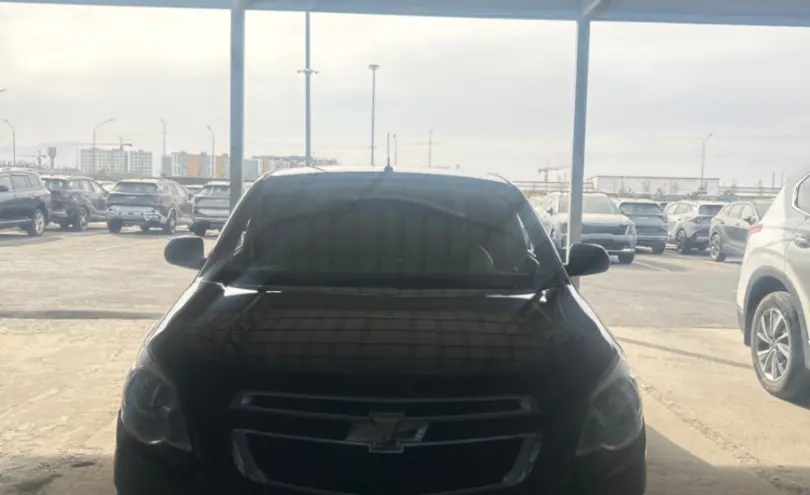 Chevrolet Cobalt 2023 года за 4 300 000 тг. в Алматы фото 2
