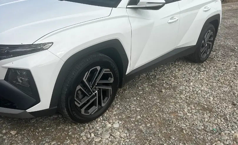 Hyundai Tucson 2025 года за 13 500 000 тг. в Шымкент фото 2