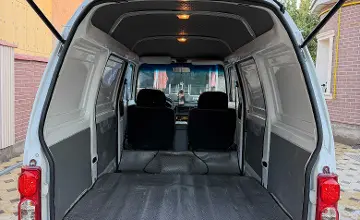 Daewoo Damas 2007 года за 2 450 000 тг. в Шымкент