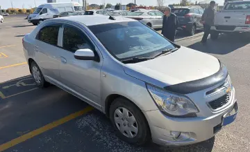 Chevrolet Cobalt 2020 года за 4 000 000 тг. в Астана фото 3