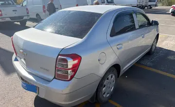 Chevrolet Cobalt 2020 года за 4 000 000 тг. в Астана