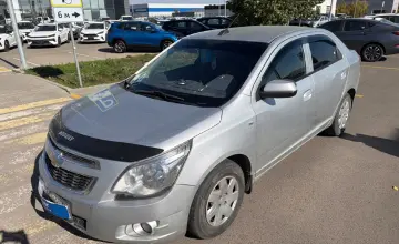 Chevrolet Cobalt 2020 года за 4 000 000 тг. в Астана фото 1