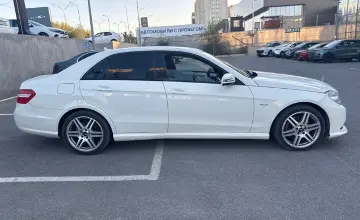 Mercedes-Benz E-Класс 2010 года за 7 500 000 тг. в Шымкент фото 4