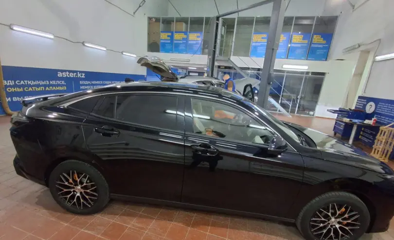 DongFeng Shine 2024 года за 6 500 000 тг. в Астана фото 2