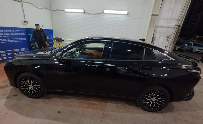 DongFeng Shine 2024 года за 6 500 000 тг. в Астана