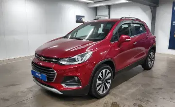 Chevrolet Trax 2019 года за 6 600 000 тг. в Астана фото 1