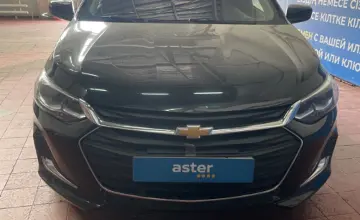 Chevrolet Onix 2024 года за 5 000 000 тг. в Астана фото 2