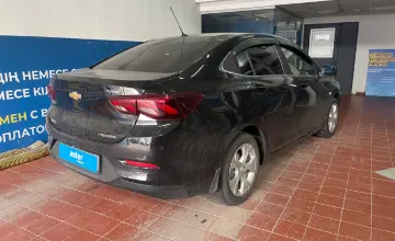 Chevrolet Onix 2024 года за 5 000 000 тг. в Астана