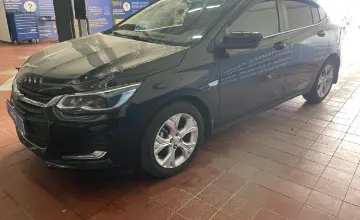 Chevrolet Onix 2024 года за 5 000 000 тг. в Астана фото 1