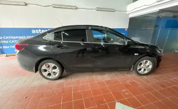 Chevrolet Onix 2024 года за 5 000 000 тг. в Астана фото 4