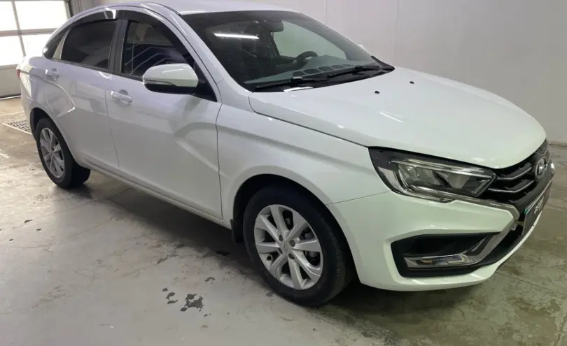 LADA (ВАЗ) Vesta 2024 года за 7 000 000 тг. в Павлодар фото 3