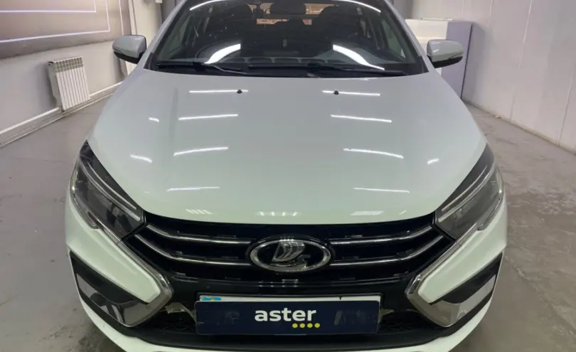 LADA (ВАЗ) Vesta 2024 года за 7 000 000 тг. в Павлодар фото 2
