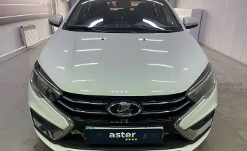 LADA (ВАЗ) Vesta 2024 года за 7 000 000 тг. в Павлодар фото 2