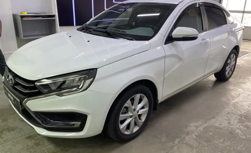 LADA (ВАЗ) Vesta 2024 года за 7 000 000 тг. в Павлодар