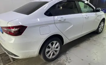 LADA (ВАЗ) Vesta 2024 года за 7 000 000 тг. в Павлодар