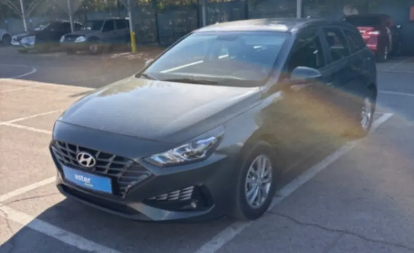 Hyundai i30 2024 года за 9 700 000 тг. в Алматы