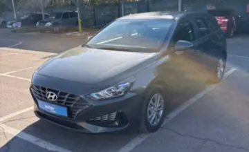Hyundai i30 2024 года за 9 700 000 тг. в Алматы фото 1