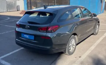 Hyundai i30 2024 года за 9 700 000 тг. в Алматы фото 3