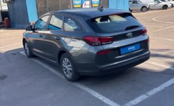 Hyundai i30 2024 года за 9 700 000 тг. в Алматы фото 4