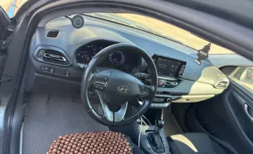 Hyundai i30 2024 года за 9 700 000 тг. в Алматы фото 5