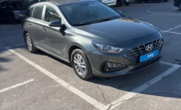 Hyundai i30 2024 года за 9 700 000 тг. в Алматы фото 2