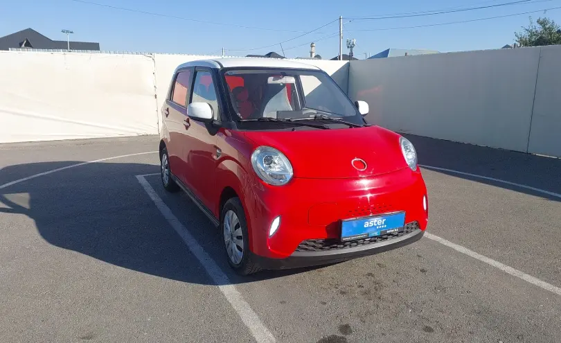Kia Ray 2023 года за 2 700 000 тг. в Шымкент фото 2