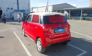 Kia Ray 2023 года за 2 700 000 тг. в Шымкент фото 4