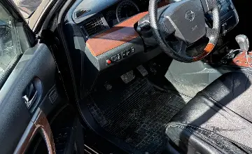 Nissan Teana 2007 года за 3 500 000 тг. в Астана