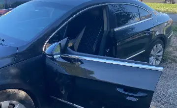Volkswagen Passat CC 2009 года за 4 300 000 тг. в Астана фото 2