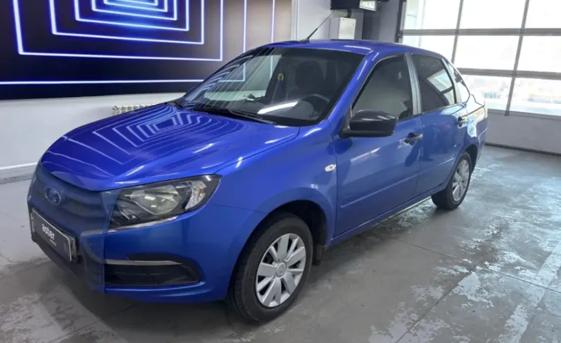 LADA (ВАЗ) Granta 2020 года за 3 500 000 тг. в Павлодар