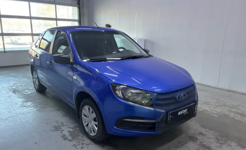 LADA (ВАЗ) Granta 2020 года за 3 500 000 тг. в Павлодар фото 3