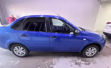 LADA (ВАЗ) Granta 2020 года за 3 500 000 тг. в Павлодар фото 4