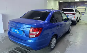 LADA (ВАЗ) Granta 2020 года за 3 500 000 тг. в Павлодар