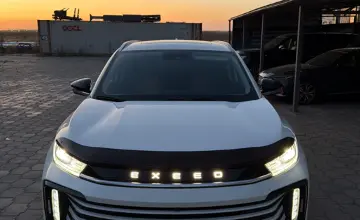 EXEED TXL 2023 года за 14 500 000 тг. в Караганда фото 2