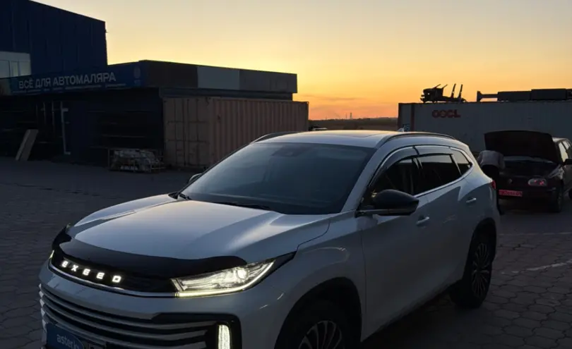 EXEED TXL 2023 года за 14 500 000 тг. в Караганда