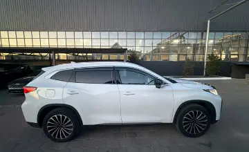 EXEED TXL 2023 года за 14 500 000 тг. в Караганда фото 4