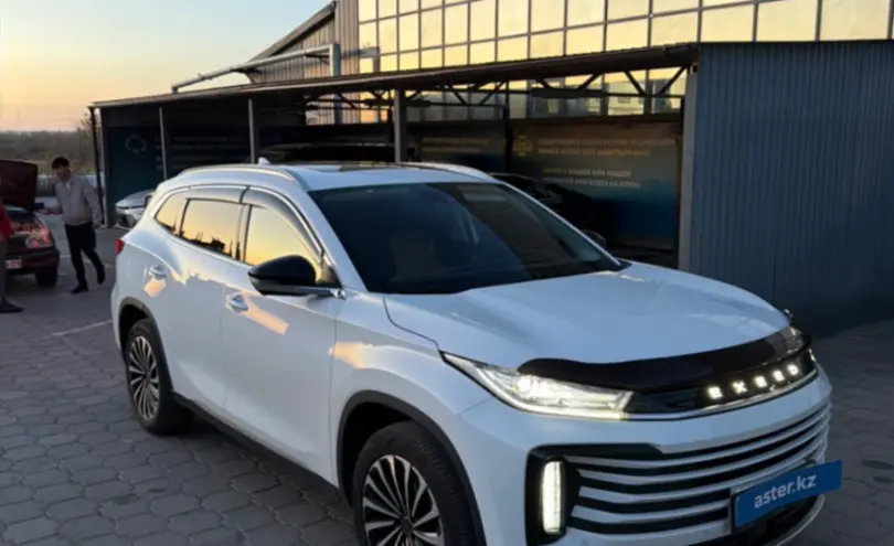 EXEED TXL 2023 года за 14 500 000 тг. в Караганда фото 3