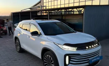 EXEED TXL 2023 года за 14 500 000 тг. в Караганда фото 3