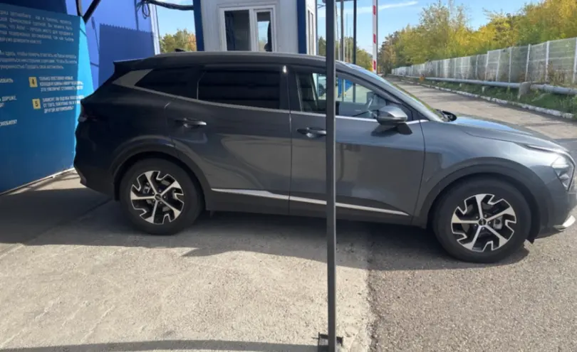 Kia Sportage 2024 года за 14 000 000 тг. в Усть-Каменогорск фото 4