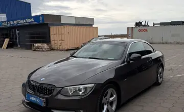 BMW 3 серии 2010 года за 8 600 000 тг. в Караганда фото 1