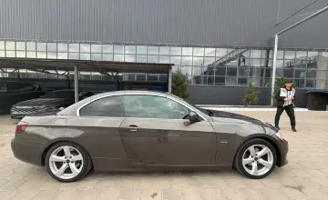 BMW 3 серии 2010 года за 8 600 000 тг. в Караганда фото 4